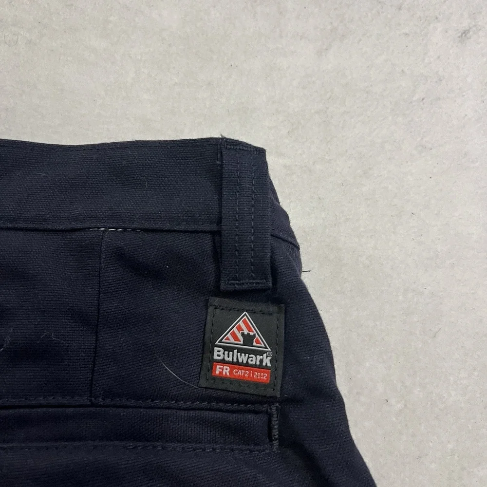 bulwark fr pants
